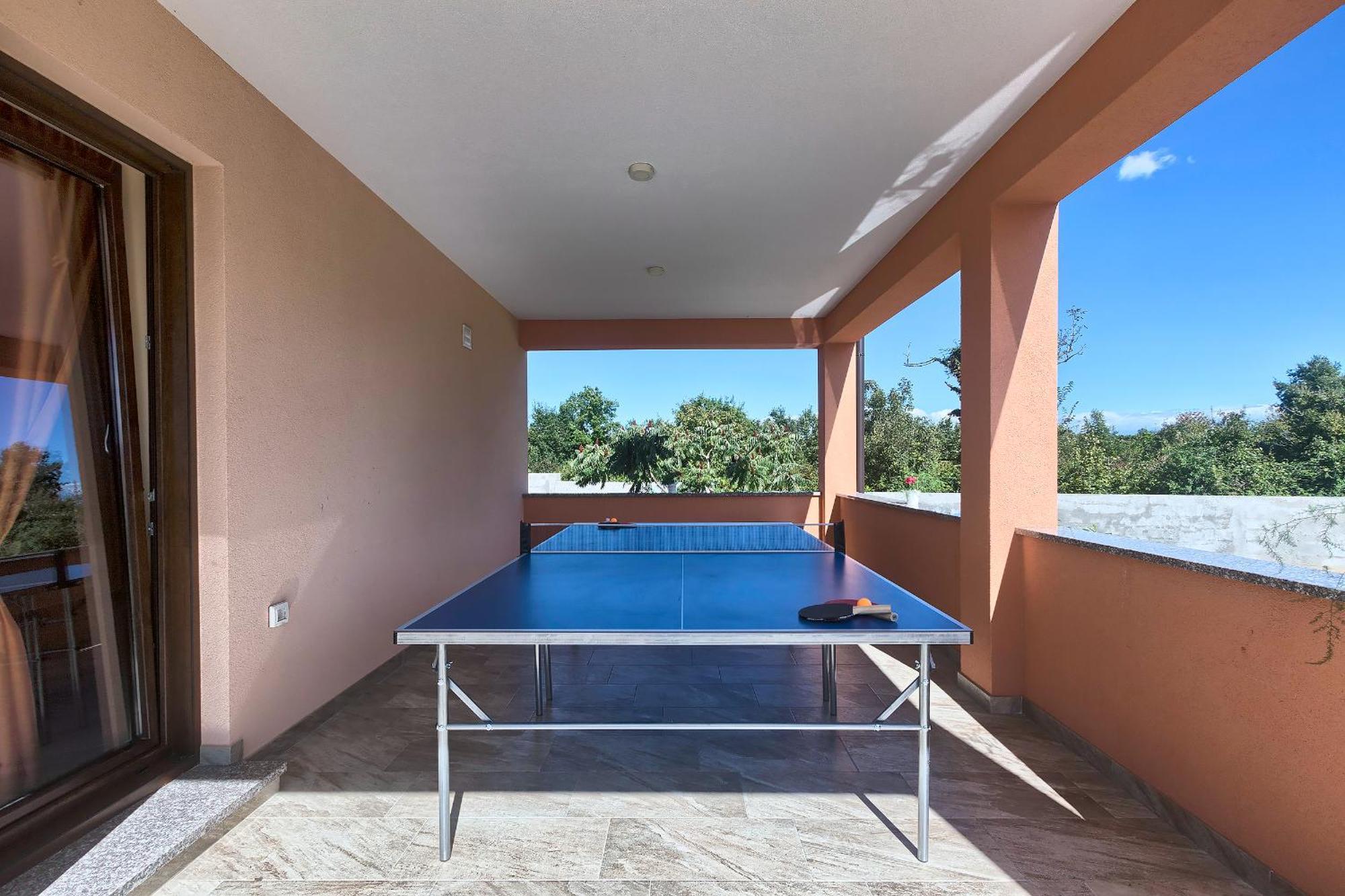 Villa Amber Rojnići Esterno foto