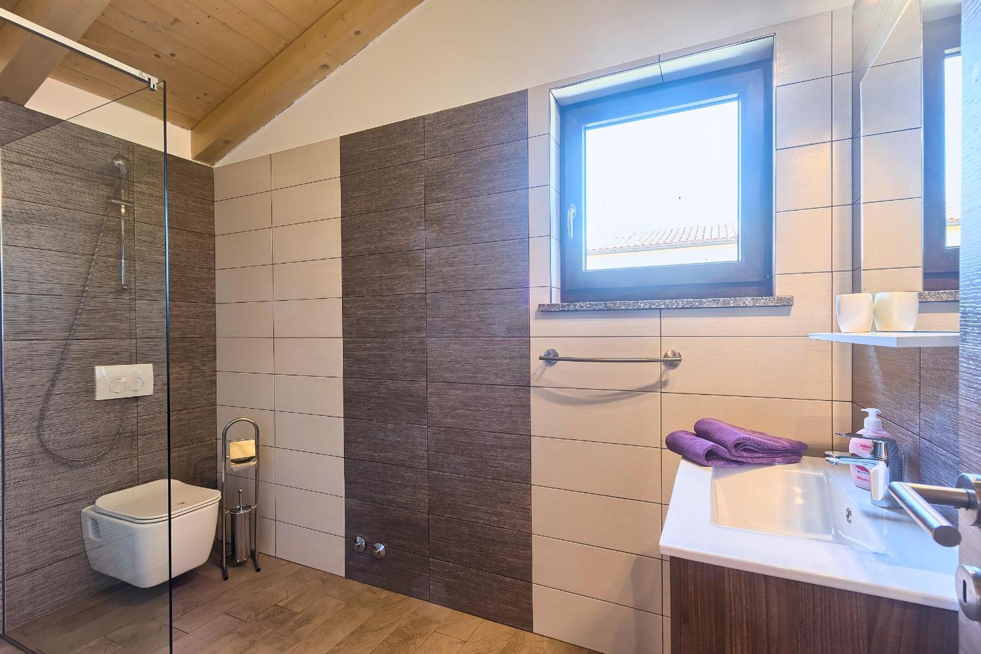 Villa Amber Rojnići Esterno foto
