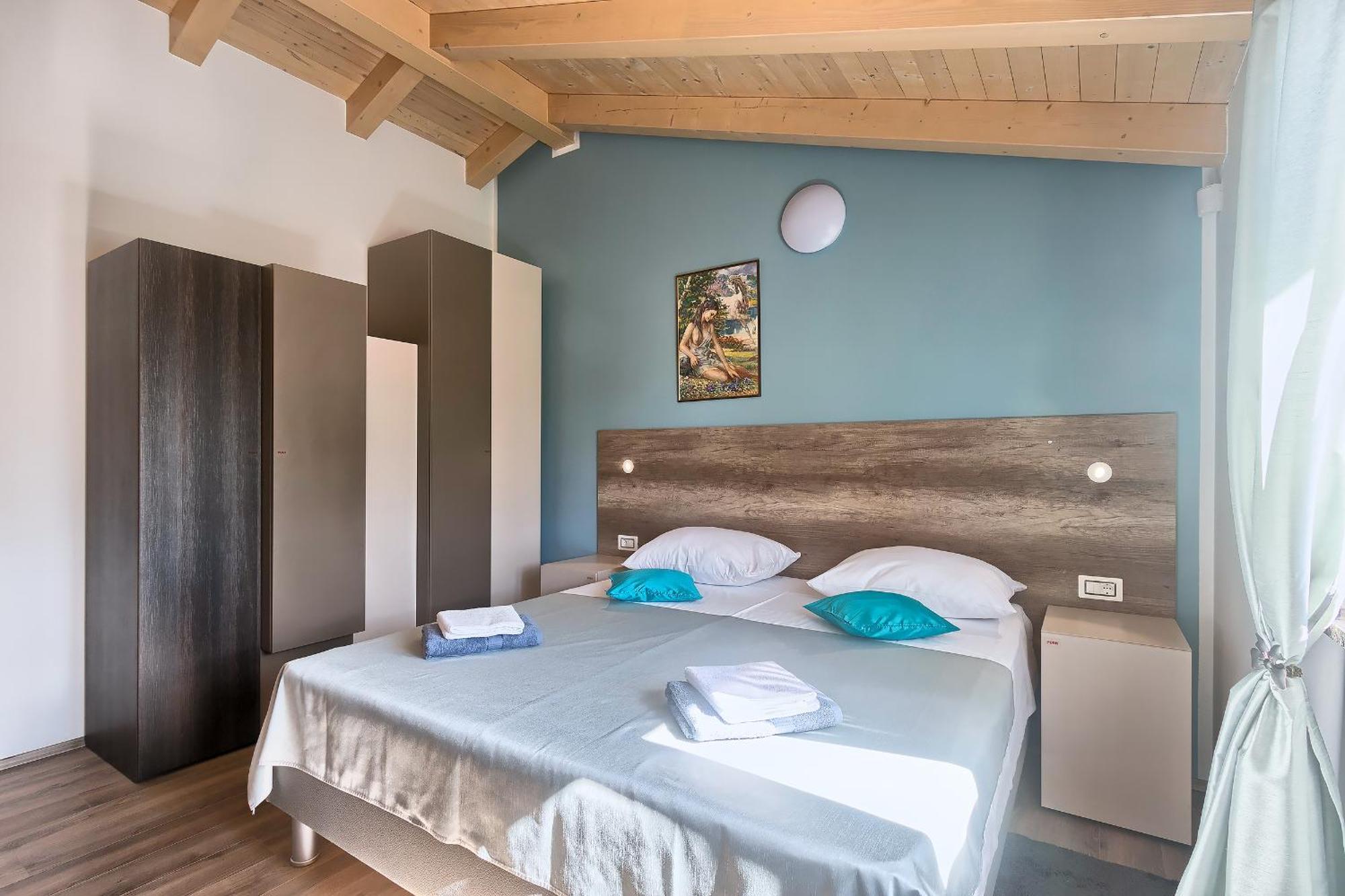Villa Amber Rojnići Esterno foto