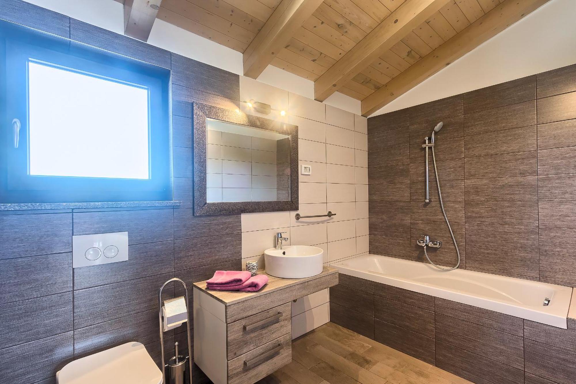 Villa Amber Rojnići Esterno foto